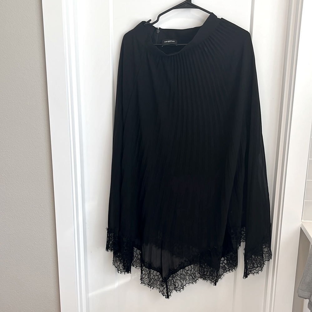 The Kooples skirt